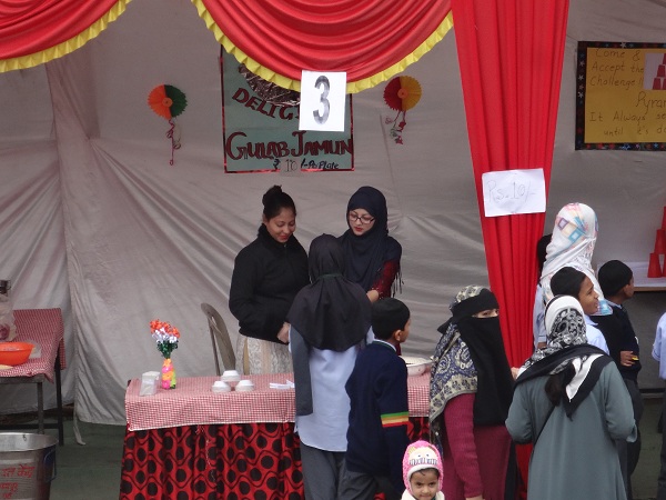 Arqam Image Gallery